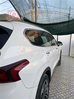 هيونداي سانتافي